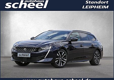 Peugeot 508 SW GT HYBRID 225 E-EAT8 ACC/AHK/Kam./KeyLess
