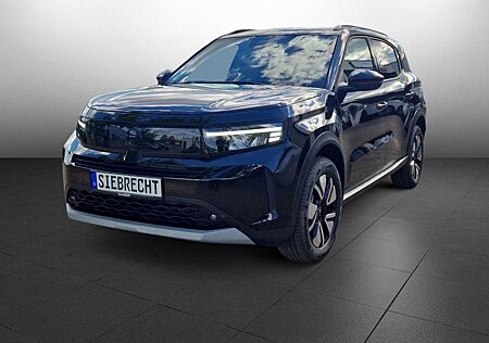 Opel Frontera GS Hybrid 100kwW *NAVI*SZH*LRH*RFK*uvm.