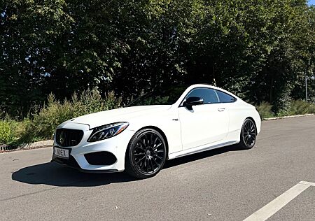 Mercedes-Benz C 43 AMG Mercedes-AMG C 43 4MATIC T Autom. M...