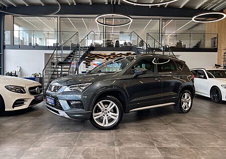 Seat Ateca FR *1.HAND*LED*AHK*VIRTUAL*ACC*KAMERA*