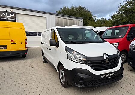 Renault Trafic *2x-SCHIEBETÜR*KLIMA*PDC*2,8t*