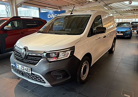 Renault Kangoo Rapid L2 Blue dCi 95 EDC Advance