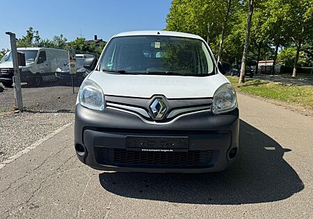 Renault Kangoo Rapid Maxi Extra