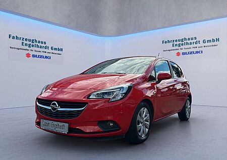 Opel Corsa Active 5-Türer 1,4