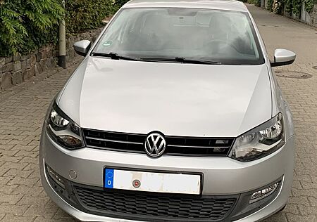 VW Polo Volkswagen 1.4 -