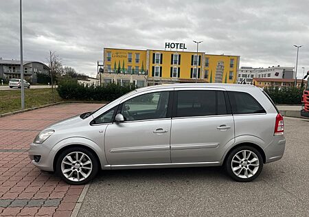 Opel Zafira 1.9 CDTI 110kW INNOVATION "110 Jahre"...