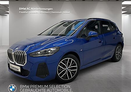 BMW 218d Active Tourer M Sport AHK Harman/K Kamera