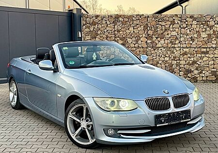 BMW 330d LCI*AC-Schnitzer*Automatik*Navi*Leder*Xenon