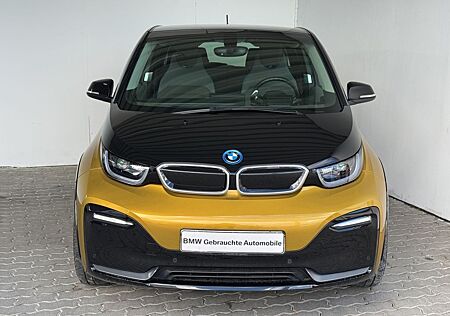 BMW i3s 120 Navi.LED.RFK.KomfZg.WLAN.DAB.WirelessCha