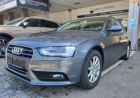 Audi A4 2,0 tdi Avant Attraction Pano Navi Xenon