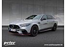 Mercedes-Benz C 63 AMG AMG C 63 S E PERFORMANCE T-Modell F1 Edition