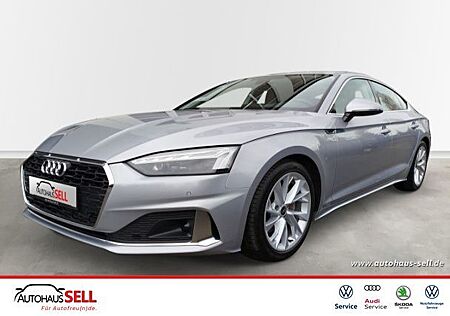 Audi A5 Sportback Advanced 40 TFSI 150(204) kW(PS) S
