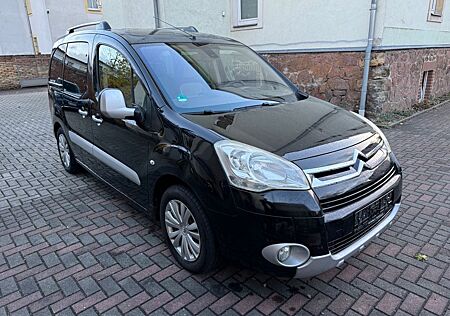 Citroën Berlingo 1.6 VTi 120 Multispace Exclusive