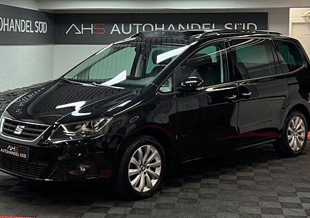 Seat Alhambra Style* 7 SITZER*NAVI*XENON*KAMERA*PANO*