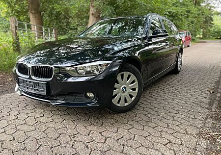BMW 318d 3er Touring (F31) Automatik/ Gepflegt