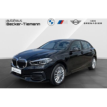 BMW 1er leasen