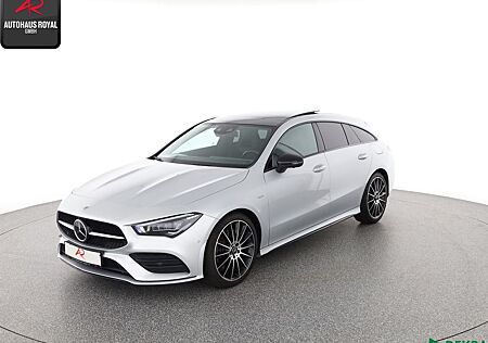 Mercedes-Benz CLA 250 Shooting Brake AMG MULTIBEAM,360GRAD,SH