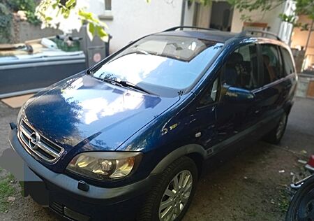 Opel Zafira 1.8 16V -