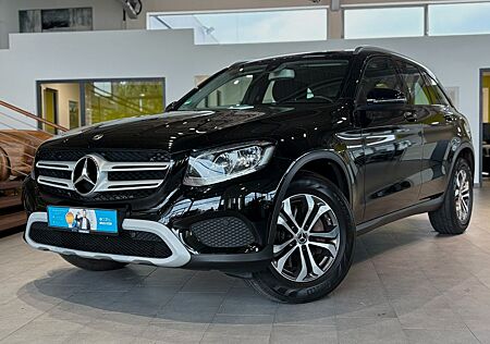Mercedes-Benz GLC 220 GLC 220d 4Matic*PANO*LM*SHZ*STDHZ*