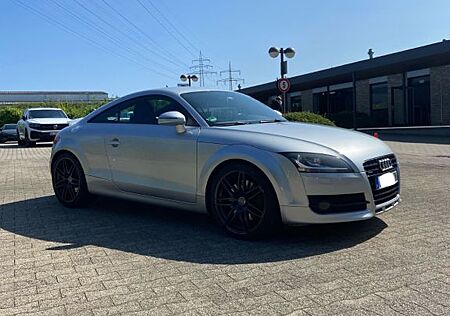 Audi TT Original Coupe 3.2 DSG quattro -