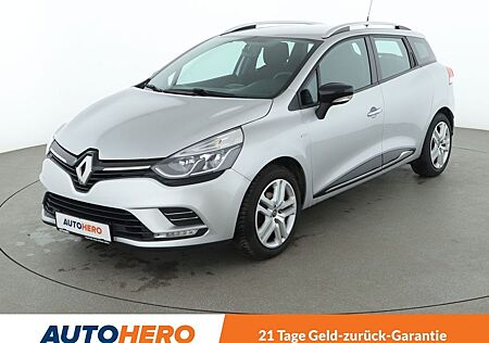 Renault Clio 0.9 Limited *TEMPO*PDC*SHZ*KLIMA*START/STOP