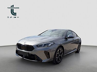 BMW 220d Gran Coupe Steptronic Navi DSG