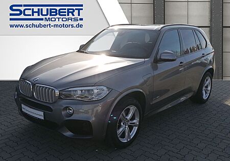 BMW X5 xDrive 40e iPerformance M Sport AHK Pano HUD