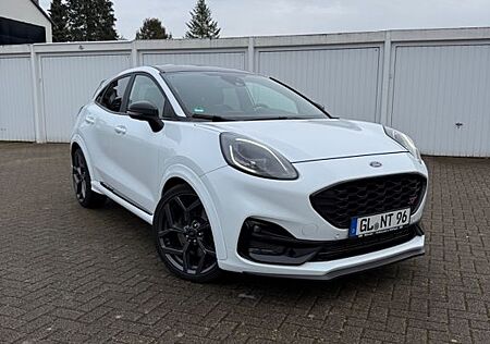 Ford Puma 1,5 l EcoBoost ST WA Fahrzeug