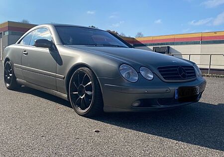 Mercedes-Benz CL 500 -