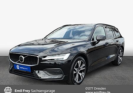 Volvo V60 B4 B DKG Core Winter-Paket