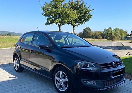 VW Polo Volkswagen V 1.4 Comfortline | PDC | Klimaaut.