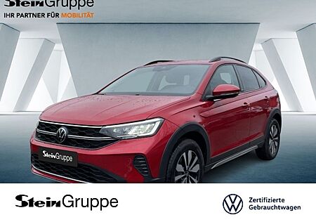 VW Taigo Volkswagen Life APP+DAB+AHK+VIRT+LED+NAVI+PDC