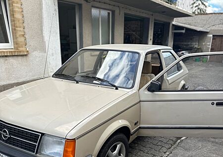 Opel Kadett