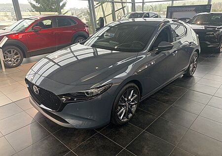 Mazda 3 2.0 150PS EXCLUSIVE-Line DAS-P DES-P