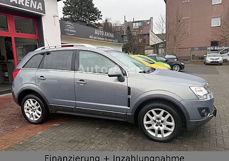 Opel Antara 2.2 CDTI Design Edition 4x4 Leder STZ AHK