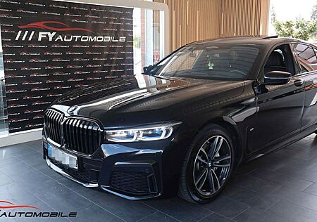 BMW 730 7 Limd xDrive M Sport* Laser* Garantie