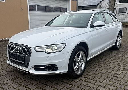 Audi A6 Allroad quattro 3.0 TDI Euro6-Pano-Head-Up