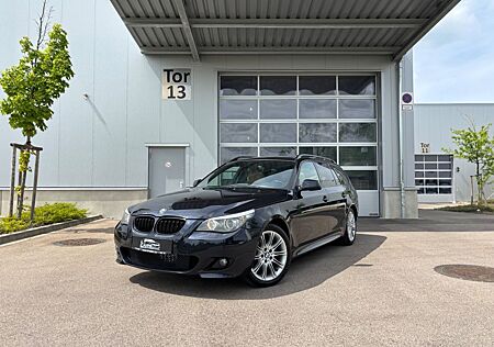 BMW 530d xDrive M-Sportpaket/Softclose/Keyless/Pano/