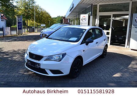 Seat Ibiza Lim. Reference Tüv/Au neu.Facelift Mod