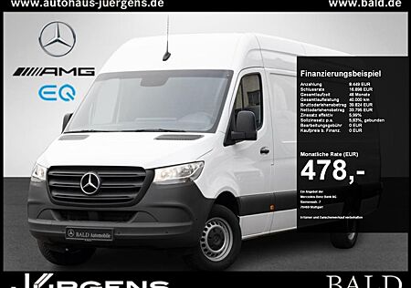 Mercedes-Benz Sprinter 317 KASTEN+MAXI+L3H2+AUTOMATIK+AHK3,5T