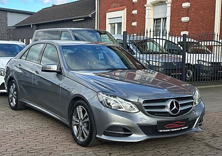 Mercedes-Benz E 200 CGI Avantgarde/Xenon/Navi/Sitzheizung