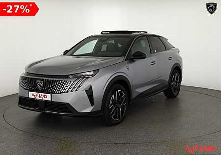 Peugeot 3008 GT 1.2 Hybrid 145 Aut. LED Navi Pano 360°