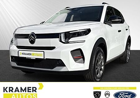 Citroën C3 Turbo 100 MAX 1.2 PT *NAVI*WINTER PAKET*RFK*L