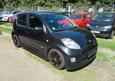 Daihatsu Sirion 1.3 Sport