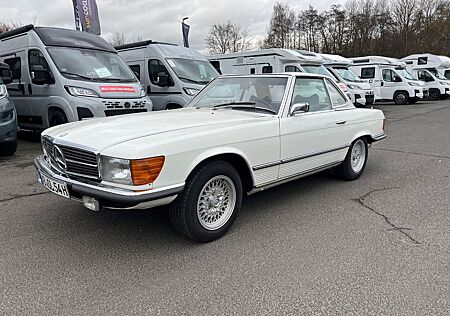 Mercedes-Benz SL 280