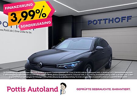 VW Passat Variant Volkswagen 1.5 eTSI DSG BUSINESS NAVI AHK AC