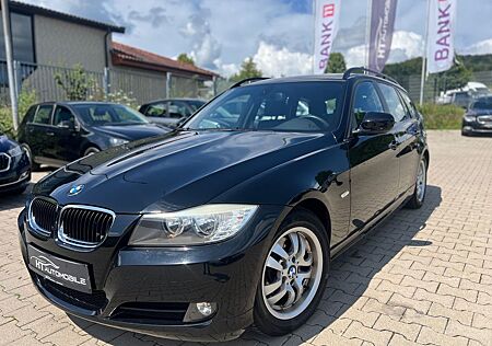 BMW 318i Touring 2-HAND*SITZH*AHK*KLIMA*PDC*SCHECKH