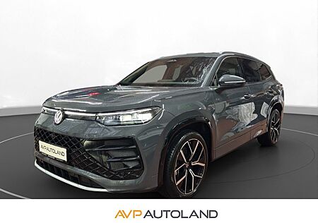 VW Tayron Volkswagen 2.0 TDI DSG 4MOTION R-Line | STANDH. |