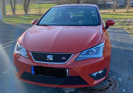 Seat Ibiza 1.0 EcoTSI Start&Stop 81kW FR SC FR