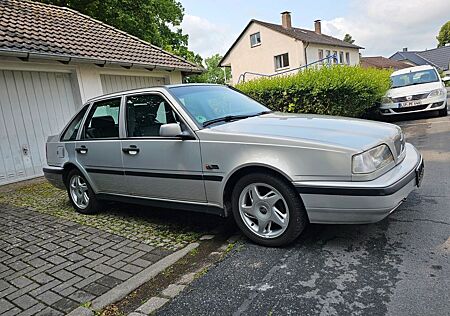 Volvo 440 1.8I -
